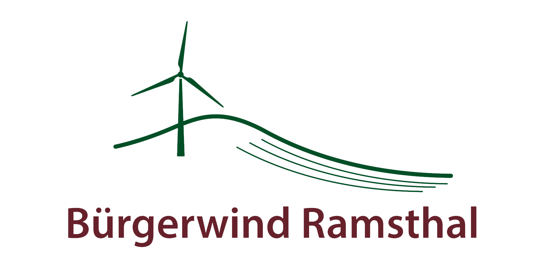Logo Bürgerwind Ramsthal